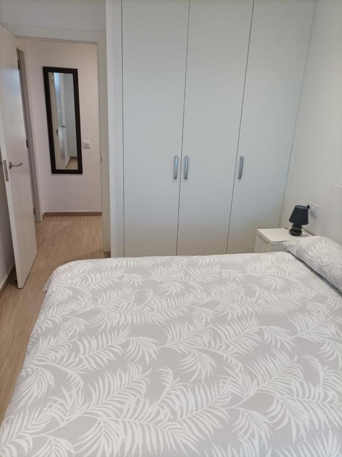 Apartament Vistes Al Mar Llança Exterior foto