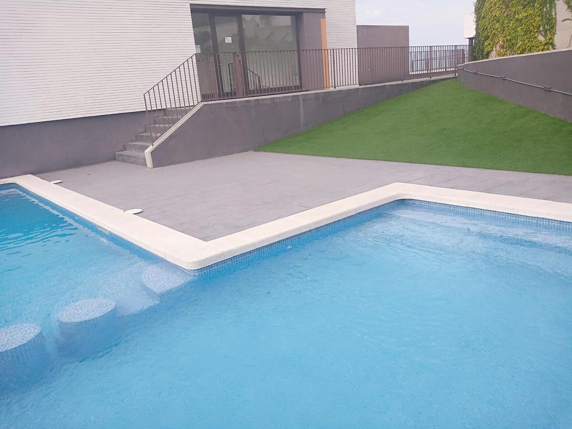 Apartament Vistes Al Mar Llança Exterior foto